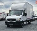 Мерседес Sprinter, объемом двигателя 2.2 л и пробегом 200 тыс. км за 24900 $, фото 6 на Automoto.ua