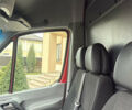 Мерседес Sprinter, объемом двигателя 2.14 л и пробегом 231 тыс. км за 18500 $, фото 11 на Automoto.ua