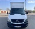 Мерседес Sprinter, объемом двигателя 2.99 л и пробегом 270 тыс. км за 31900 $, фото 1 на Automoto.ua