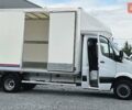 Мерседес Sprinter, объемом двигателя 2.2 л и пробегом 200 тыс. км за 24900 $, фото 15 на Automoto.ua