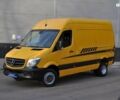 Мерседес Sprinter, об'ємом двигуна 2.2 л та пробігом 349 тис. км за 22500 $, фото 2 на Automoto.ua
