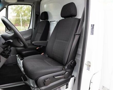 Мерседес Sprinter, об'ємом двигуна 2.2 л та пробігом 275 тис. км за 22500 $, фото 14 на Automoto.ua