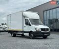 Мерседес Sprinter, объемом двигателя 2.2 л и пробегом 196 тыс. км за 23900 $, фото 3 на Automoto.ua