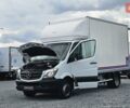 Мерседес Sprinter, объемом двигателя 2.2 л и пробегом 200 тыс. км за 24900 $, фото 20 на Automoto.ua