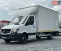 Мерседес Sprinter, объемом двигателя 2.2 л и пробегом 196 тыс. км за 23900 $, фото 7 на Automoto.ua