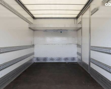 Мерседес Sprinter, об'ємом двигуна 2.2 л та пробігом 275 тис. км за 22500 $, фото 11 на Automoto.ua