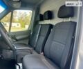 Мерседес Sprinter, объемом двигателя 2.99 л и пробегом 270 тыс. км за 31900 $, фото 26 на Automoto.ua