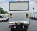 Мерседес Sprinter, объемом двигателя 2.2 л и пробегом 200 тыс. км за 24900 $, фото 12 на Automoto.ua