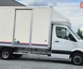 Мерседес Sprinter, объемом двигателя 2.2 л и пробегом 200 тыс. км за 24900 $, фото 3 на Automoto.ua
