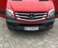 Мерседес Sprinter, объемом двигателя 2.14 л и пробегом 231 тыс. км за 18500 $, фото 1 на Automoto.ua