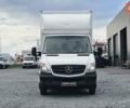 Мерседес Sprinter, объемом двигателя 2.2 л и пробегом 200 тыс. км за 24900 $, фото 5 на Automoto.ua