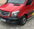 Мерседес Sprinter, объемом двигателя 2.14 л и пробегом 231 тыс. км за 18500 $, фото 5 на Automoto.ua