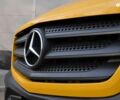Мерседес Sprinter, об'ємом двигуна 2.2 л та пробігом 349 тис. км за 22500 $, фото 13 на Automoto.ua