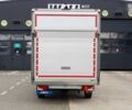 Мерседес Sprinter, об'ємом двигуна 2.2 л та пробігом 275 тис. км за 22500 $, фото 7 на Automoto.ua