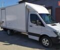 Мерседес Sprinter, объемом двигателя 2.2 л и пробегом 357 тыс. км за 21750 $, фото 1 на Automoto.ua