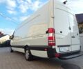 Мерседес Sprinter, об'ємом двигуна 2.2 л та пробігом 208 тис. км за 25800 $, фото 12 на Automoto.ua