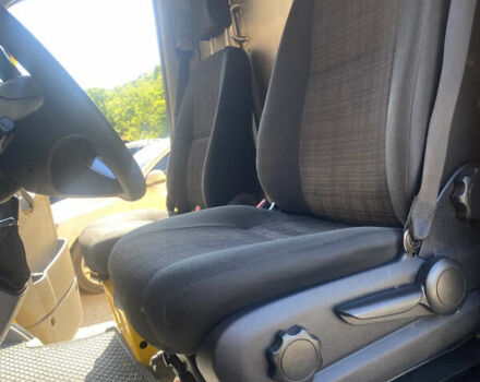 Мерседес Sprinter, об'ємом двигуна 2.2 л та пробігом 310 тис. км за 18800 $, фото 12 на Automoto.ua