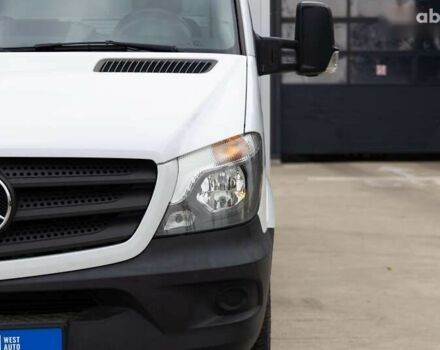 Мерседес Sprinter, об'ємом двигуна 2.2 л та пробігом 275 тис. км за 22500 $, фото 1 на Automoto.ua