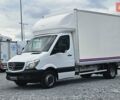 Мерседес Sprinter, объемом двигателя 2.2 л и пробегом 200 тыс. км за 24900 $, фото 7 на Automoto.ua