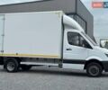 Мерседес Sprinter, объемом двигателя 2.2 л и пробегом 196 тыс. км за 23900 $, фото 1 на Automoto.ua