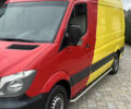 Мерседес Sprinter, объемом двигателя 2.14 л и пробегом 231 тыс. км за 18500 $, фото 4 на Automoto.ua