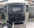 Мерседес Sprinter, объемом двигателя 2.2 л и пробегом 196 тыс. км за 23900 $, фото 27 на Automoto.ua