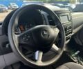 Мерседес Sprinter, объемом двигателя 0 л и пробегом 289 тыс. км за 18950 $, фото 19 на Automoto.ua