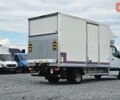 Мерседес Sprinter, объемом двигателя 2.2 л и пробегом 200 тыс. км за 24900 $, фото 13 на Automoto.ua