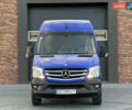Мерседес Sprinter, объемом двигателя 3 л и пробегом 351 тыс. км за 31600 $, фото 4 на Automoto.ua