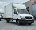 Мерседес Sprinter, объемом двигателя 2.2 л и пробегом 196 тыс. км за 23900 $, фото 5 на Automoto.ua