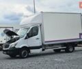 Мерседес Sprinter, объемом двигателя 2.2 л и пробегом 200 тыс. км за 24900 $, фото 21 на Automoto.ua