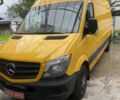 Мерседес Sprinter, объемом двигателя 2.2 л и пробегом 310 тыс. км за 18800 $, фото 2 на Automoto.ua