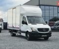 Мерседес Sprinter, объемом двигателя 2.2 л и пробегом 200 тыс. км за 24900 $, фото 4 на Automoto.ua