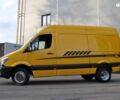 Мерседес Sprinter, об'ємом двигуна 2.2 л та пробігом 349 тис. км за 22500 $, фото 4 на Automoto.ua