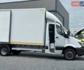 Мерседес Sprinter, объемом двигателя 2.2 л и пробегом 196 тыс. км за 23900 $, фото 12 на Automoto.ua