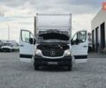 Мерседес Sprinter, объемом двигателя 2.2 л и пробегом 200 тыс. км за 24900 $, фото 19 на Automoto.ua