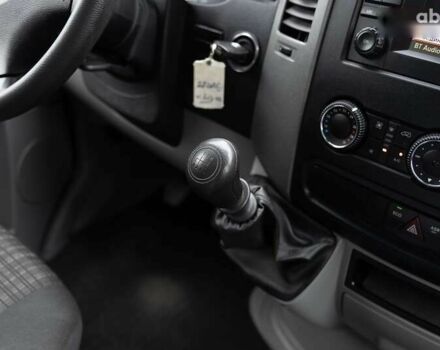 Мерседес Sprinter, об'ємом двигуна 2.2 л та пробігом 275 тис. км за 22500 $, фото 21 на Automoto.ua