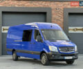 Мерседес Sprinter, объемом двигателя 3 л и пробегом 351 тыс. км за 31600 $, фото 6 на Automoto.ua
