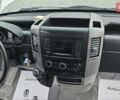 Мерседес Sprinter, объемом двигателя 2.2 л и пробегом 200 тыс. км за 24900 $, фото 32 на Automoto.ua