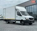Мерседес Sprinter, объемом двигателя 2.2 л и пробегом 196 тыс. км за 23900 $, фото 1 на Automoto.ua