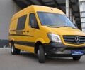 Мерседес Sprinter, об'ємом двигуна 2.2 л та пробігом 349 тис. км за 22500 $, фото 10 на Automoto.ua