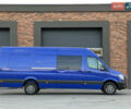 Мерседес Sprinter, объемом двигателя 3 л и пробегом 351 тыс. км за 31600 $, фото 8 на Automoto.ua