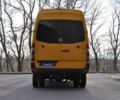 Мерседес Sprinter, об'ємом двигуна 2.2 л та пробігом 349 тис. км за 22500 $, фото 7 на Automoto.ua