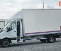 Мерседес Sprinter, объемом двигателя 2.2 л и пробегом 200 тыс. км за 24900 $, фото 22 на Automoto.ua