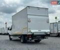 Мерседес Sprinter, объемом двигателя 2.2 л и пробегом 196 тыс. км за 23900 $, фото 9 на Automoto.ua