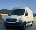 Мерседес Sprinter, об'ємом двигуна 2.1 л та пробігом 313 тис. км за 17100 $, фото 1 на Automoto.ua