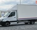 Мерседес Sprinter, объемом двигателя 2.2 л и пробегом 200 тыс. км за 24900 $, фото 8 на Automoto.ua