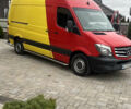 Мерседес Sprinter, объемом двигателя 2.14 л и пробегом 231 тыс. км за 18500 $, фото 2 на Automoto.ua