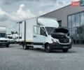 Мерседес Sprinter, объемом двигателя 2.2 л и пробегом 196 тыс. км за 23900 $, фото 16 на Automoto.ua
