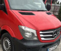 Мерседес Sprinter, объемом двигателя 2.14 л и пробегом 231 тыс. км за 18500 $, фото 1 на Automoto.ua